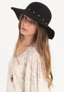 Images of Wide Brim Howler Hat