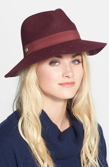 Womens Panama Hats - Tag Hats