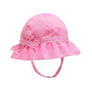 Infant Girl Sun Hats