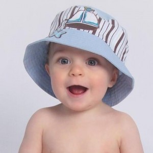 Infant Sun Hat