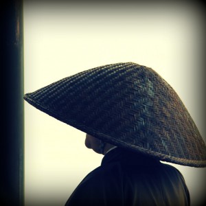 Japanese Straw Hat Pictures