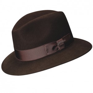 Jones Hat