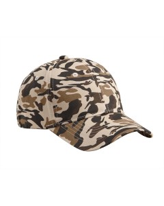 Jones Hat Camo