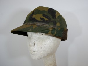 Jones Hat Cap