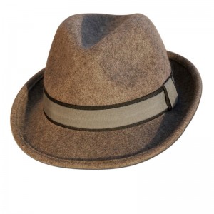 Jones Hat Wool