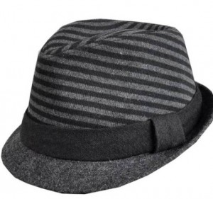 Jones Style Hat