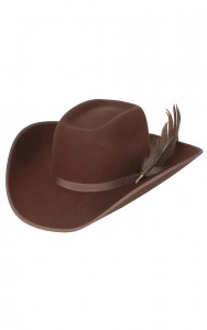 Kids Cowboy Hats