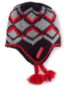 Kids Winter Hat