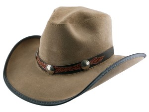 Leather Cowboy Hats Images