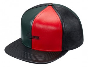 Leather Snapback Hats Photo