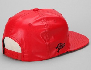 Leather Snapback Hats Photos