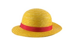 Luffy Straw Hat