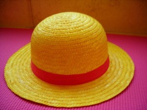 Luffy Straw Hat Images