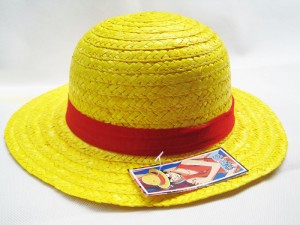 Luffy Straw Hat Photos