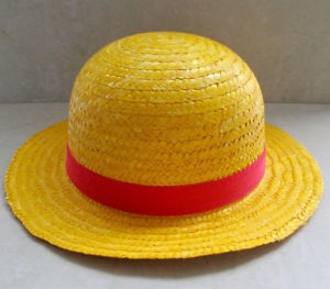 Luffy Straw Hat Pictures