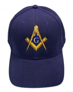 Masonic Hat