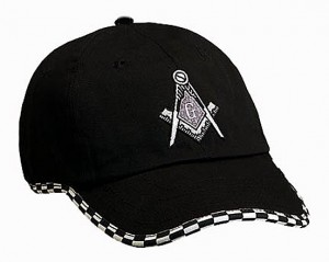 Masonic Hats