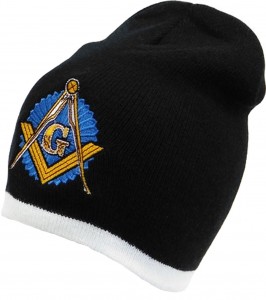 Masonic Winter Hats