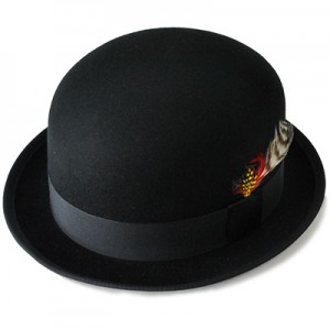 Mens Bowler Hat Pictures