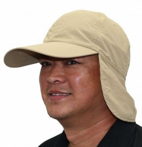 Mens Hats for Sun Protection