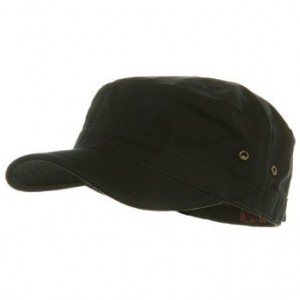 Mens Military Style Hats