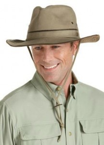 Mens Sun Hats Wide Brim