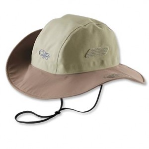 Mens Waterproof Hats