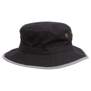 Mens Wide Brim Sun Hat