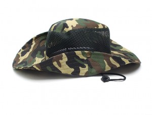 Military Boonie Hat Image