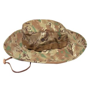 Military Boonie Hat Picture