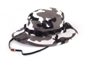 Military Boonie Hat Pictures