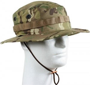 Military Boonie Hats for Men