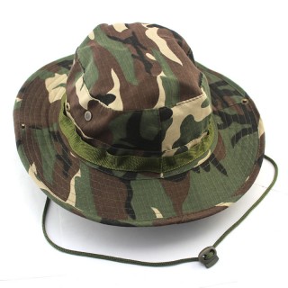 Plumed Military Hats - Tag Hats