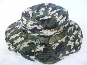 Military Bucket Hats Image