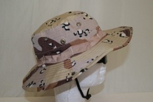 Military Bucket Hats Images