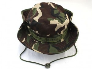 Military Bucket Hats Photos