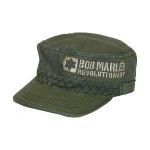 Military Style Hat