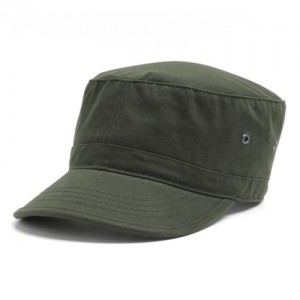 Military Style Hats