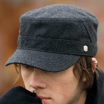 kollektor topi perbedaannya lluvias librar sombreros