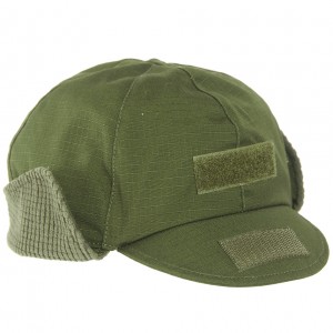 Military Style Winter Hats