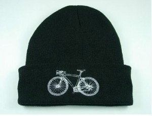 Mountain Bike Beanie Hats