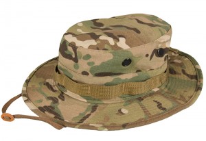 Multicam Boonie Hat