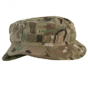 Multicam Boonie Hat Image