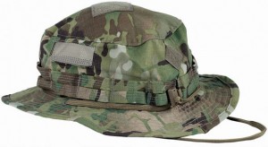 Multicam Boonie Hat Images