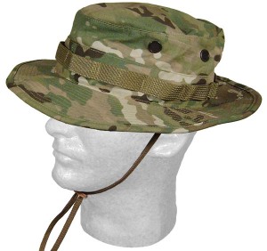 Multicam Boonie Hat Photo