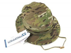 Multicam Boonie Hat Photos