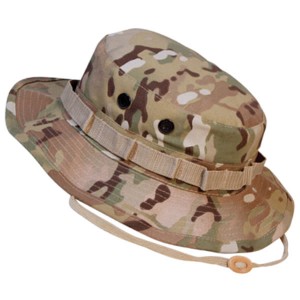 Multicam Boonie Hats