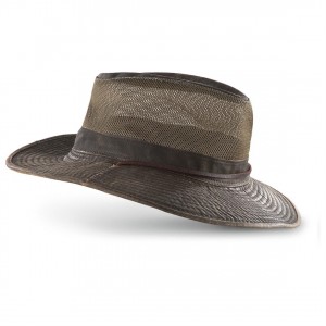 Oilskin Hat Image