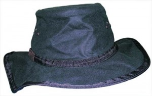 Oilskin Hat Photos