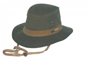 Oilskin Hat Picture